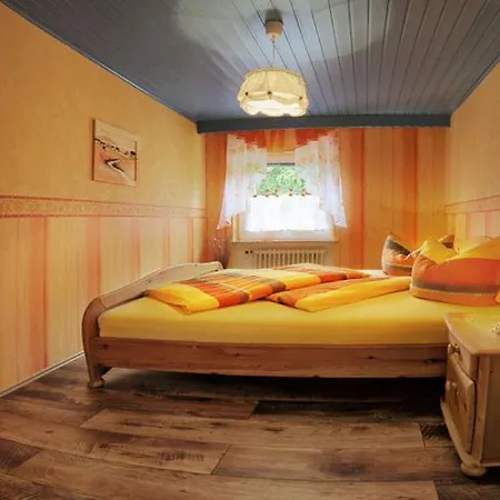 Rhoenblick Апартаменты *