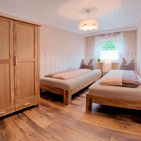 Rhoenblick Апартаменты *