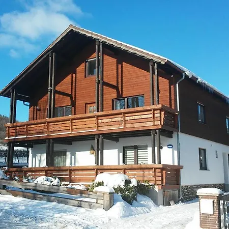 Rhoenblick Апартаменты *